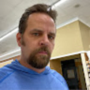 Meet your Posher, Aaron